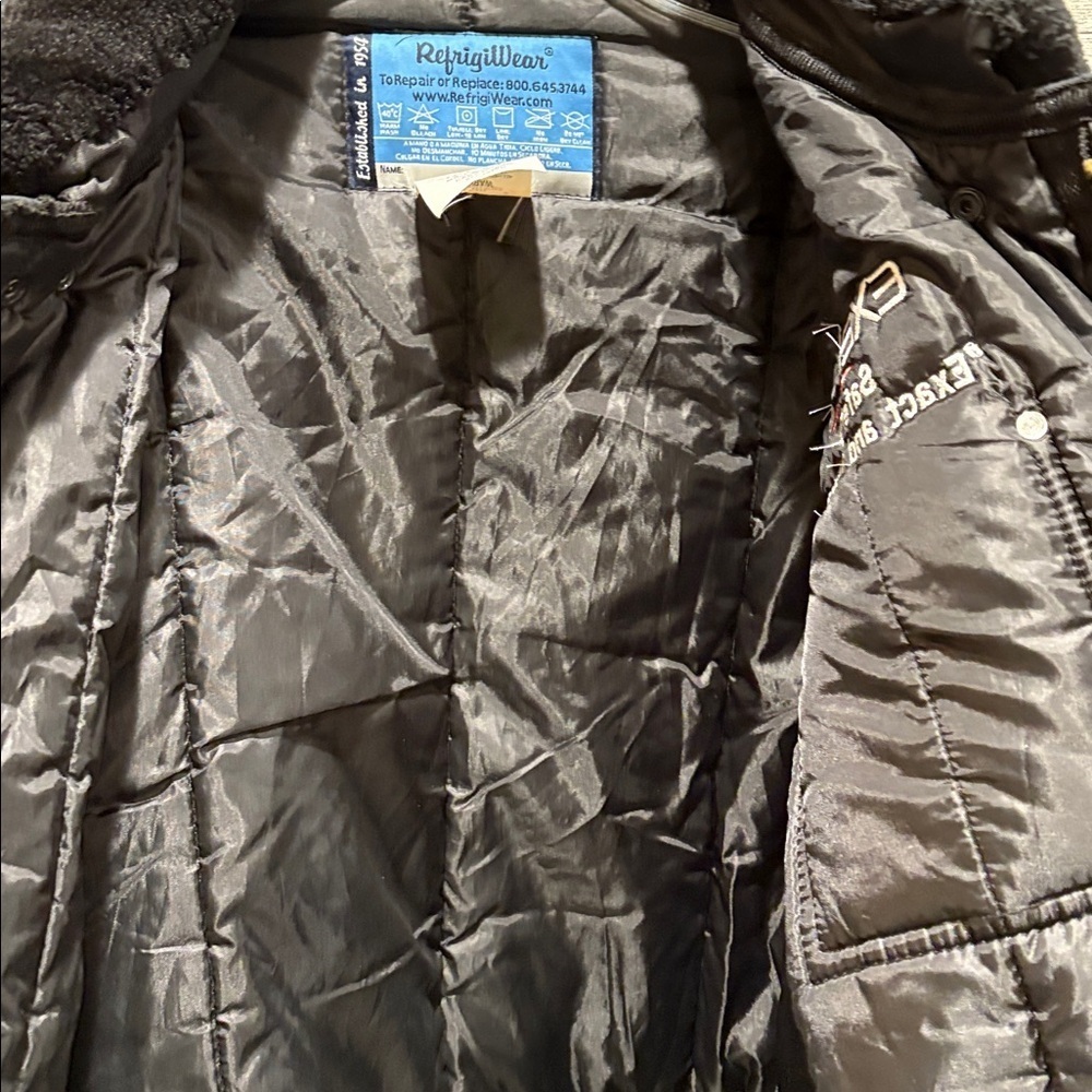 Refrigiware  Jacket for Men - Picture 6 of 6